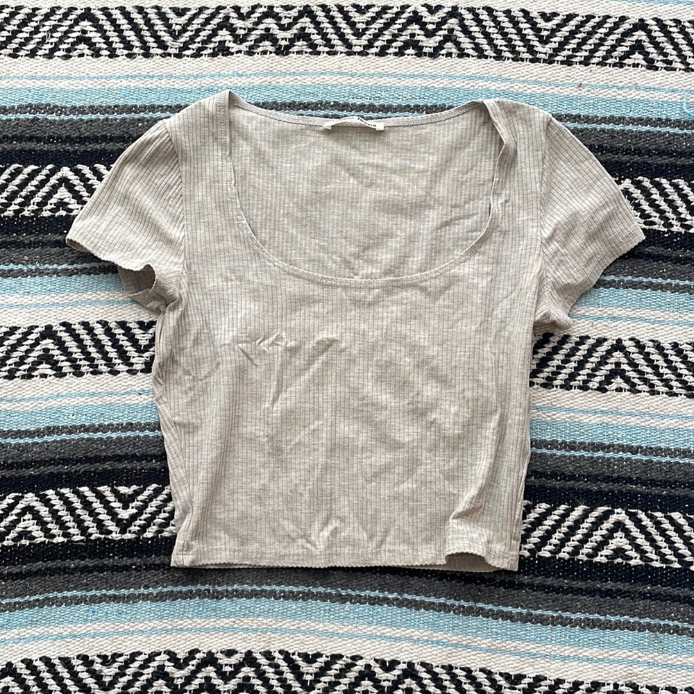 Reformation crop